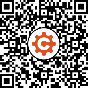 Registration QR Code